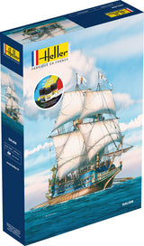 STARTER KIT Galion 1:200