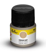 Acrylfarbe 103 Creme matt