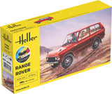 STARTER KIT Range Rover 1/43