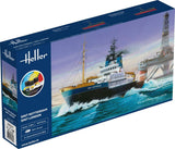 STARTER KIT Smit Rotterdam / Smit London 1:200