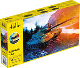 STARTER KIT Leopard 1A4 1:35