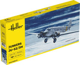 Ju-52/3m 1:72