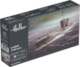 U-Boot Type VII C 1:400