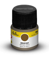 Acrylic Colour 186 Brown Matt