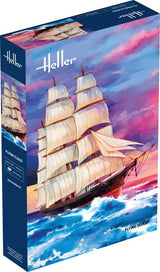 Flying Cloud 1/200