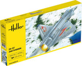 Ja-37 Jaktviggen 1:72