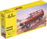 Range Rover 1/43