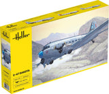 C-47 Dakota 1:72