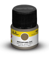 Acrylfarbe 110 Naturholz matt
