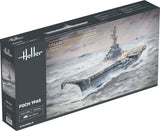 Foch 1:400