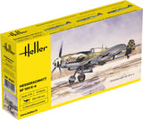 Messerschmitt Bf 109 K-4 1:72