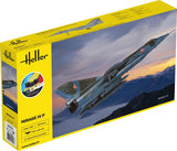 STARTER KIT Mirage IV P 1:48