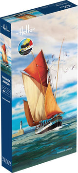 STARTER KIT Thonier Armor 1/125