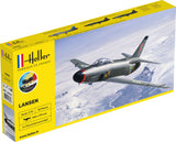 STARTER KIT Lansen 1/72