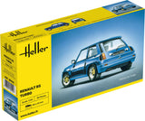 Renault R5 Turbo 1:43
