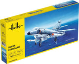 Super Etendard 1:72