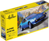 Alpine A310 1:43