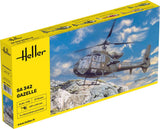 SA 342 Gazelle 1:48