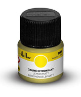 Acrylic Colour 099 Lemon Matt