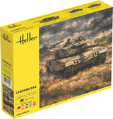 Leopard 2A4 1/72
