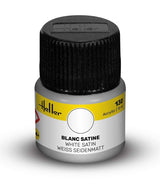 Acrylfarbe 130 Weiß seidenmatt