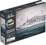 STARTER KIT Escorteurs Rapides E 50 1:400