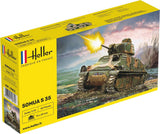 Somua S35 1:72