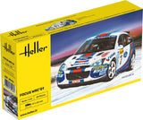 Focus WRC'01 1:43