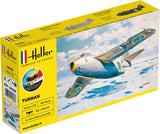 STARTER KIT Tunnan 1:72