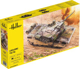 Leclerc T5/T6 1/35