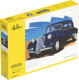 Citroen 15 SIX Traction Avant 1:8