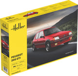 Peugeot 205 GTI 1:24