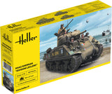 M4A2 Sherman 