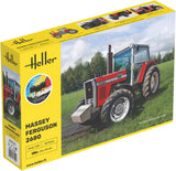 STARTER KIT Massey Ferguson 2680 1/24