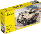 VAB 4x4 1:72