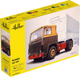 Truck LB-141 1/24