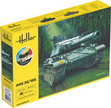 STARTER KIT AMX 30/105 1:35