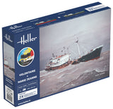 STARTER KIT Twin Set Volontaire + Marie Jeanne 1:200