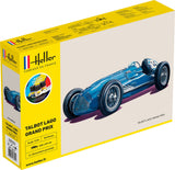 STARTER KIT Talbot Lago Grand Prix 1:24