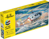 STARTER KIT UH-72A Lakota 1:72