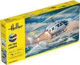 STARTER KIT UH-72A Lakota 1/72