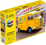 STARTER KIT CITROEN HY 1957/1964 1/24