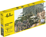 Sainte-Mère-Eglise 1/72