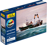 STARTER KIT Twin Set Roc Amadour + Bordasteinur 1:200