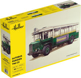 Autobus TN6 C2 1:24