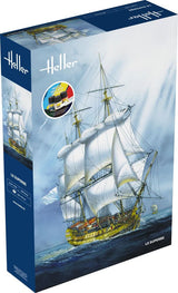 STARTER KIT Le Superbe 1/150