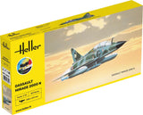 STARTER KIT Mirage 2000 N 1:72
