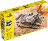 STARTER KIT Leclerc T5/T6 1:35