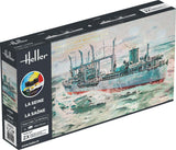 STARTER KIT Twin Set La Seine + La Saone 1:400