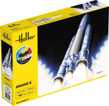 STARTER KIT Ariane 5 1:125